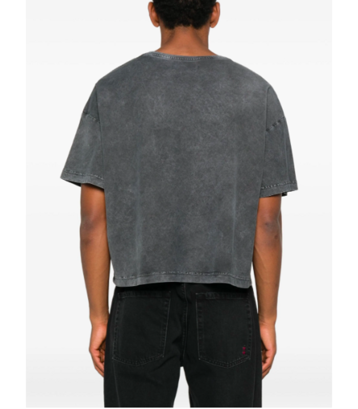 FAWN BOX T-SHIRT GHOST