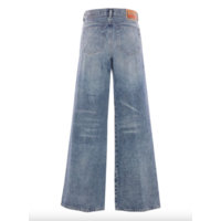 1978 D AKEMI FSH DENIM PANTS BLUE