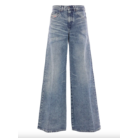 1978 D AKEMI FSH DENIM PANTS BLUE