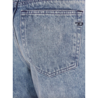 1978 D AKEMI FSH DENIM PANTS BLUE