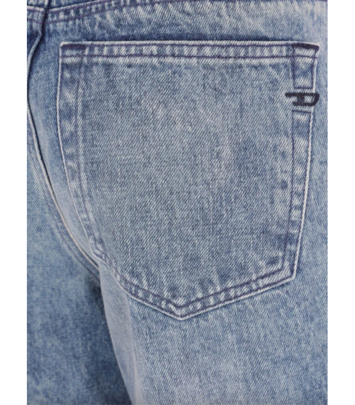 1978 D AKEMI FSH DENIM PANTS BLUE