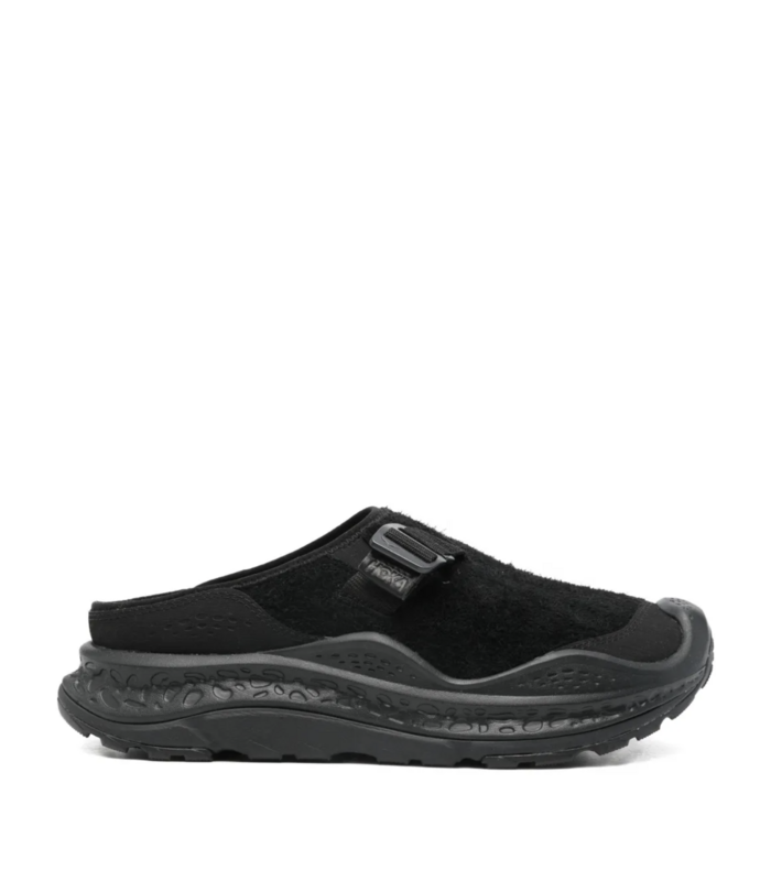 U ORA PRIMO EXT BLACK/BLACK