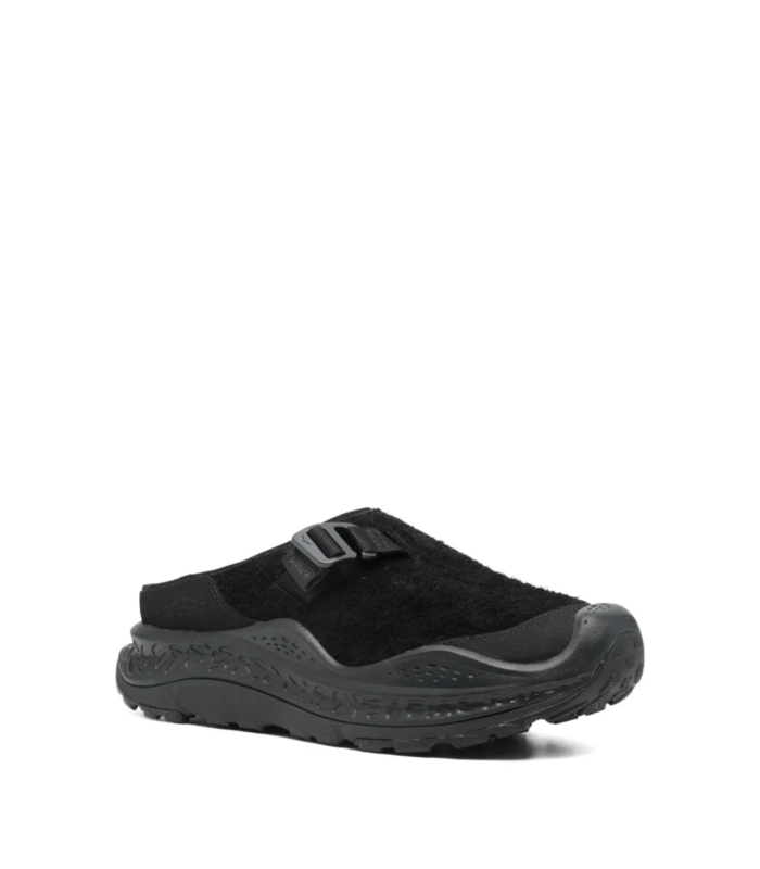 U ORA PRIMO EXT BLACK/BLACK