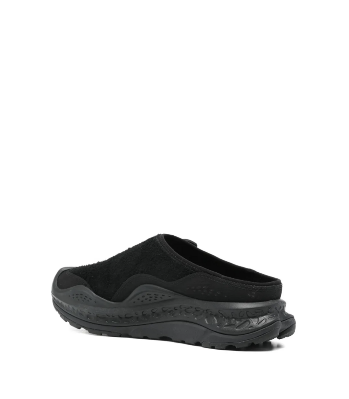 U ORA PRIMO EXT BLACK/BLACK