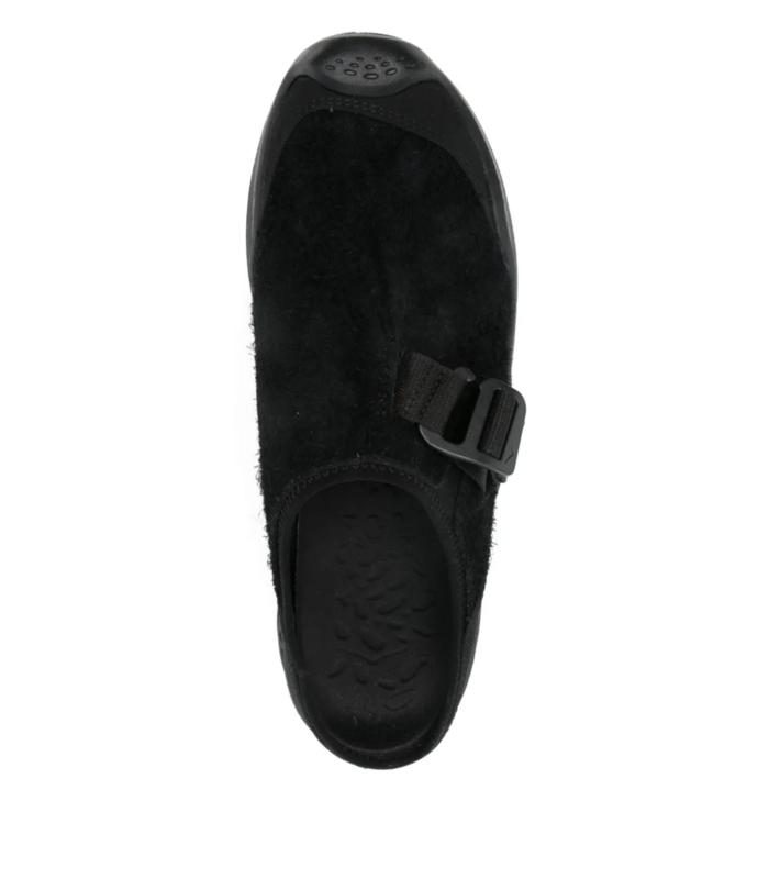 U ORA PRIMO EXT BLACK/BLACK