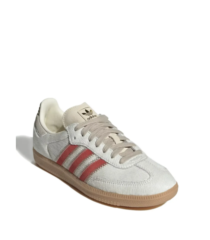ADIDAS SAMBA OG W WONBEI/CREWHT/BETSCA