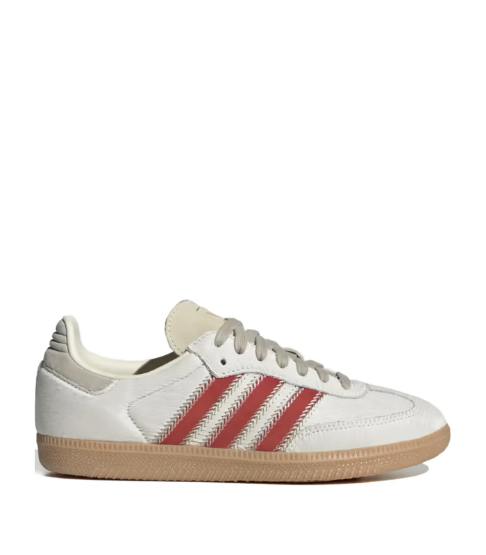 ADIDAS SAMBA OG W WONBEI/CREWHT/BETSCA