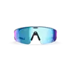 OAKLEY VANGUARD WHITE PRIZM SAPPHIRE