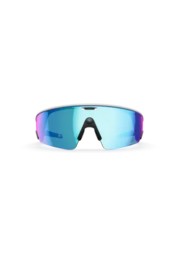 OAKLEY vanguard white prizm sapphire OAKLEY vanguard white prizm sapphire