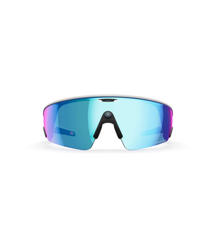 VANGUARD WHITE PRIZM SAPPHIRE