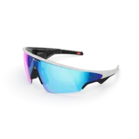 VANGUARD WHITE PRIZM SAPPHIRE