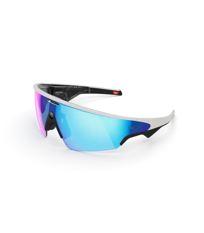 VANGUARD WHITE PRIZM SAPPHIRE