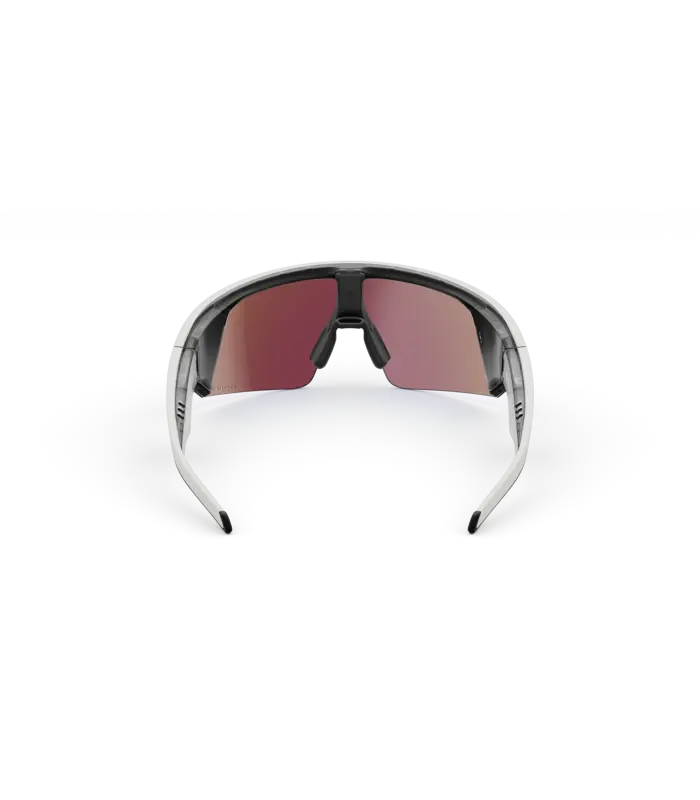 VANGUARD WHITE PRIZM SAPPHIRE