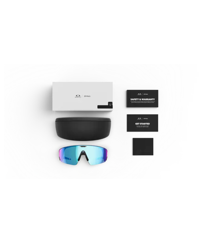 VANGUARD WHITE PRIZM SAPPHIRE