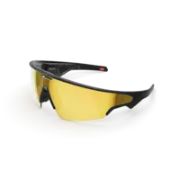 VANGUARD BLACK PRIZM 24K