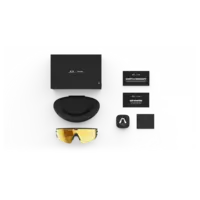 VANGUARD BLACK PRIZM 24K