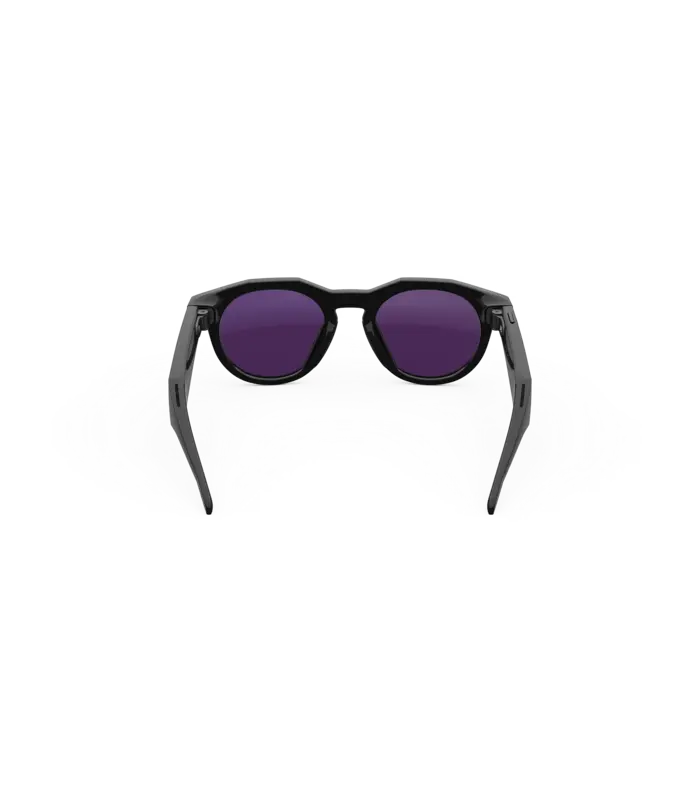 HSTN META BLACK/TRANSITIONS AMETHYST