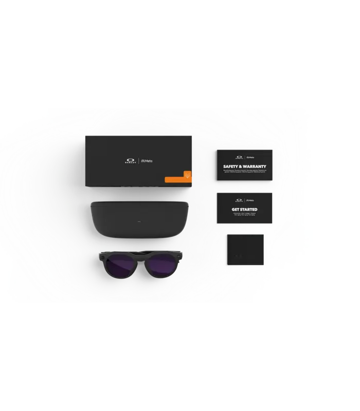 HSTN META BLACK/TRANSITIONS AMETHYST