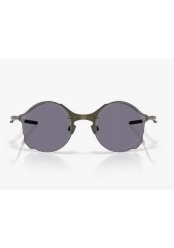 OAKLEY tailend ti satin carbon prizm grey OAKLEY tailend ti satin carbon prizm grey