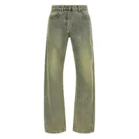 LEAN JEAN SURFACE WAVE