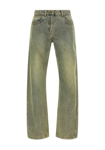 ENTIRE STUDIOS lean jean surface wave ENTIRE STUDIOS lean jean surface wave