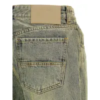 LEAN JEAN SURFACE WAVE