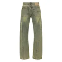 LEAN JEAN SURFACE WAVE