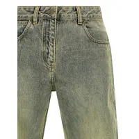 LEAN JEAN SURFACE WAVE