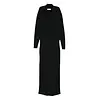 ENTIRE STUDIOS RALLEL DRESS BLACK