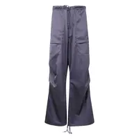 BARREN CARGO SUITING GREY