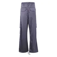 BARREN CARGO SUITING GREY