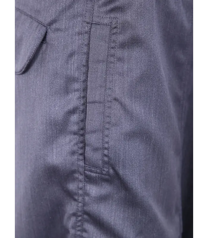 BARREN CARGO SUITING GREY