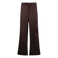 BARREN CARGO SUITING TABACCO