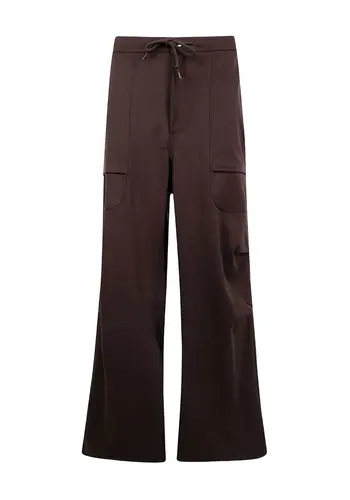 ENTIRE STUDIOS barren cargo suiting tabacco ENTIRE STUDIOS barren cargo suiting tabacco