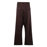 BARREN CARGO SUITING TABACCO