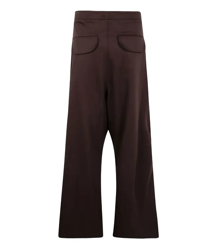 BARREN CARGO SUITING TABACCO