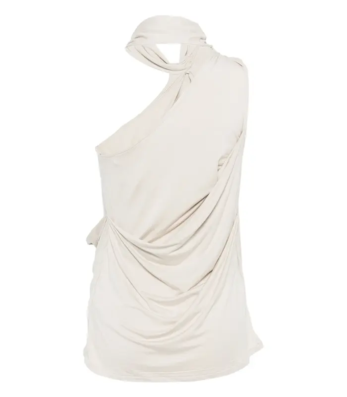 SLEEVELESS DALTERS TOP STONE