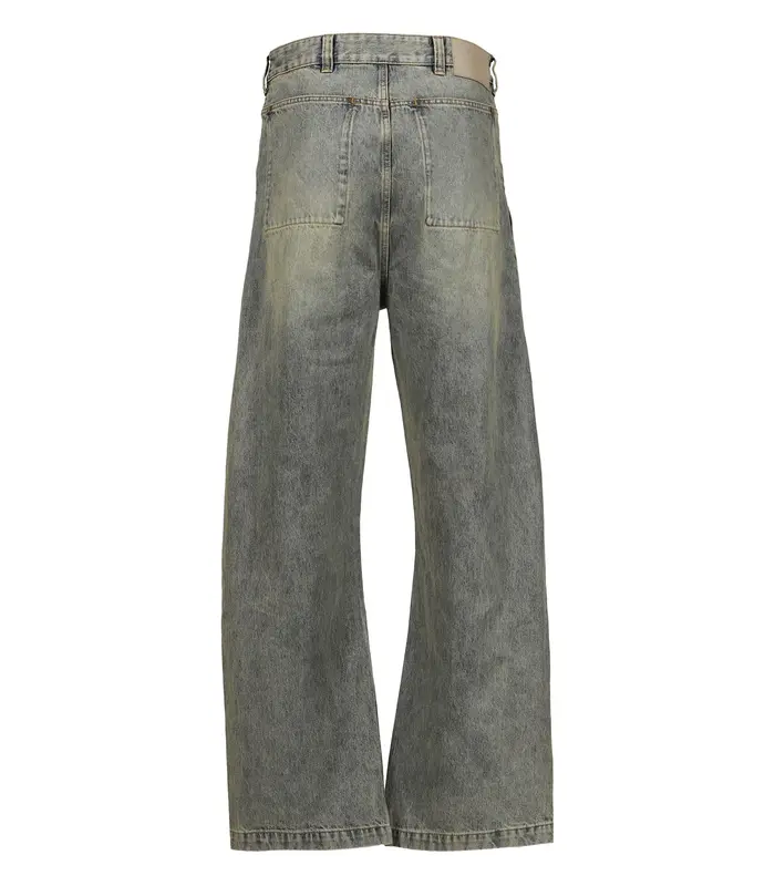 GEM JEANS SURFACE WAVE