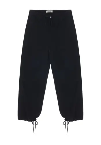 ENTIRE STUDIOS barren cargo black