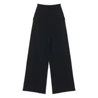 FULL SWEATPANT BLACK