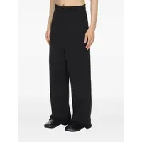 FULL SWEATPANT BLACK