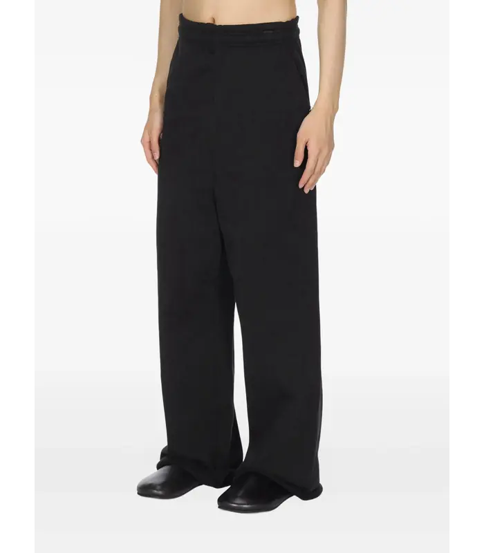 FULL SWEATPANT BLACK