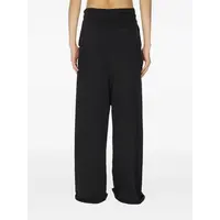 FULL SWEATPANT BLACK