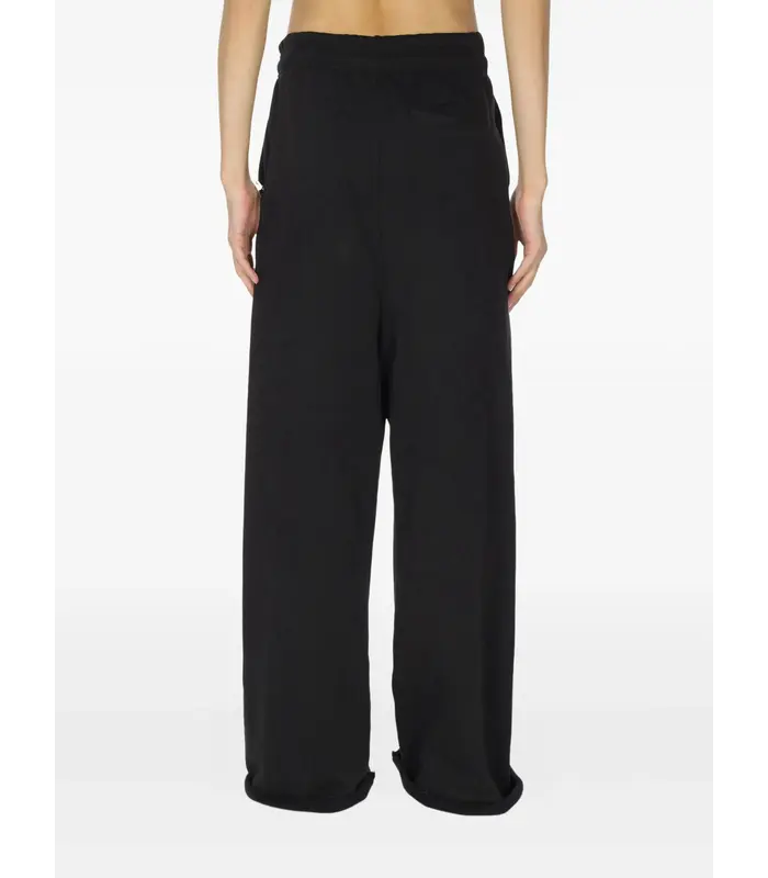 FULL SWEATPANT BLACK