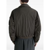 LEMAIRE BOMBER ESPRESSO