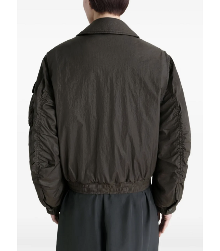 LEMAIRE BOMBER ESPRESSO