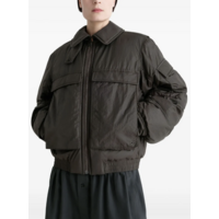 LEMAIRE BOMBER ESPRESSO