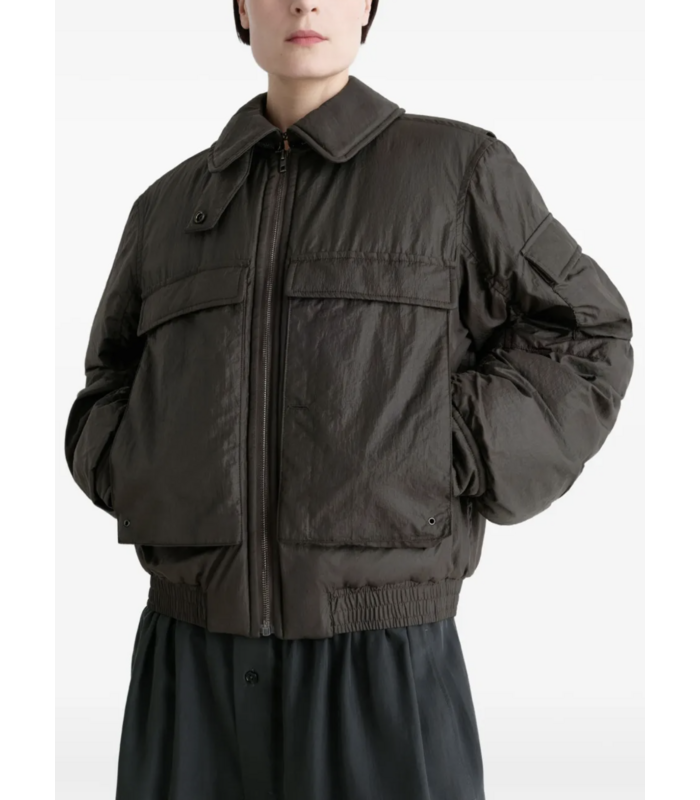 LEMAIRE BOMBER ESPRESSO