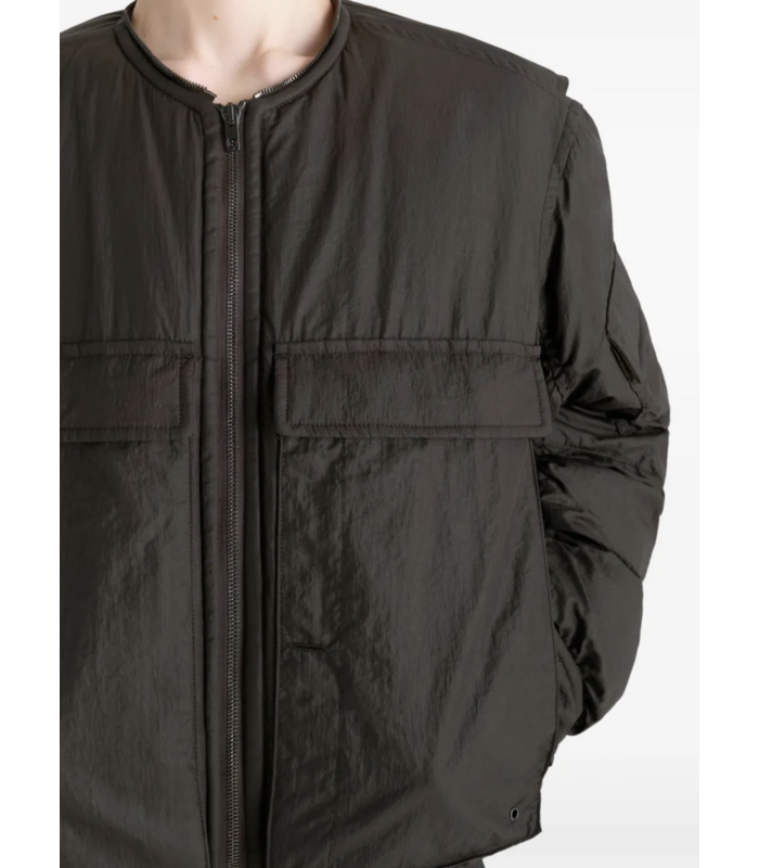 LEMAIRE BOMBER ESPRESSO