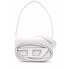 DIESEL 1DR BAG WHITE